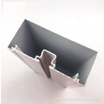 All kinds of professional aluminum door frame profiles